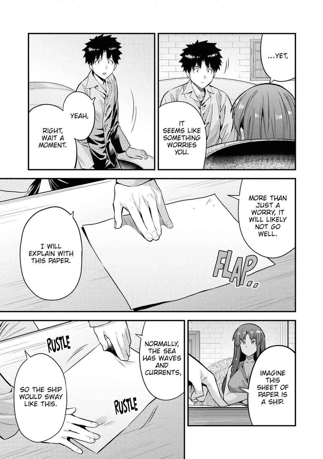 Chapter 74 - Page 8