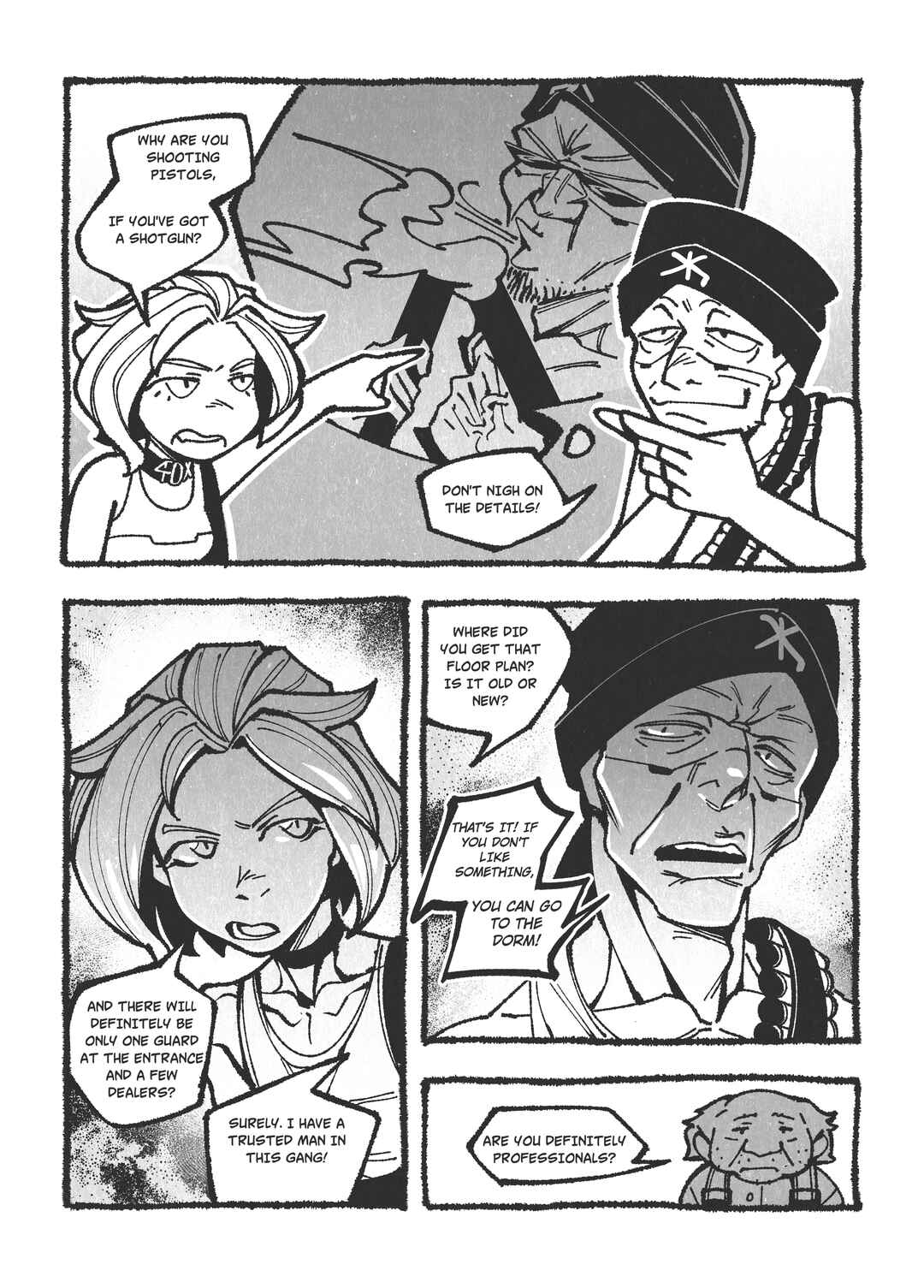Chapter 3 - Page 10