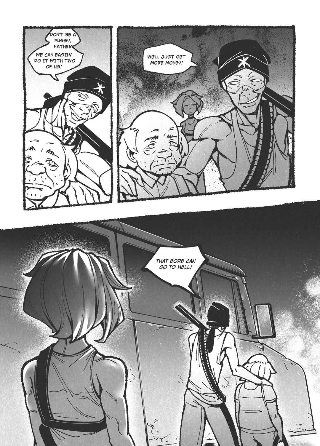 Chapter 3 - Page 11