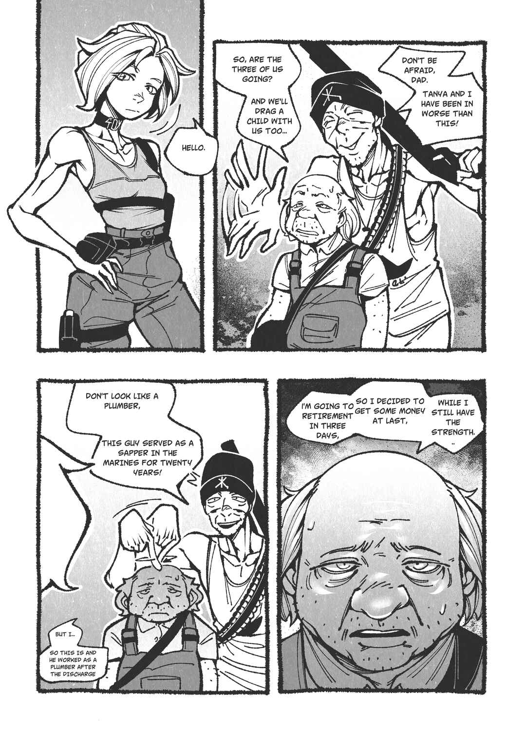 Chapter 3 - Page 2