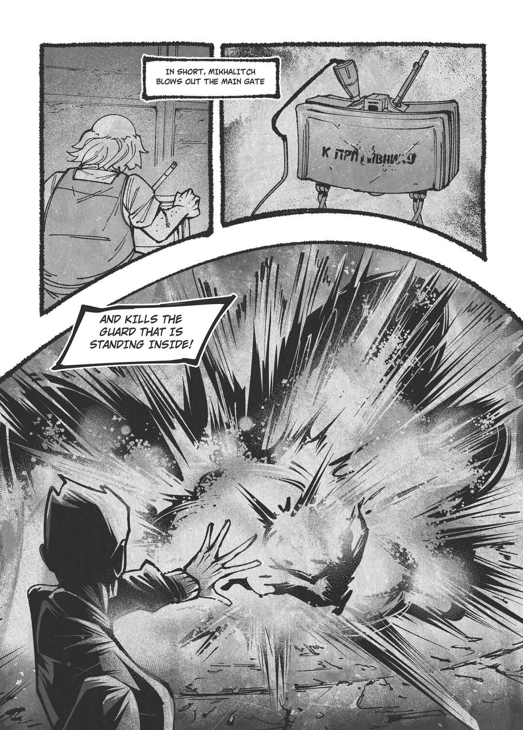 Chapter 3 - Page 5