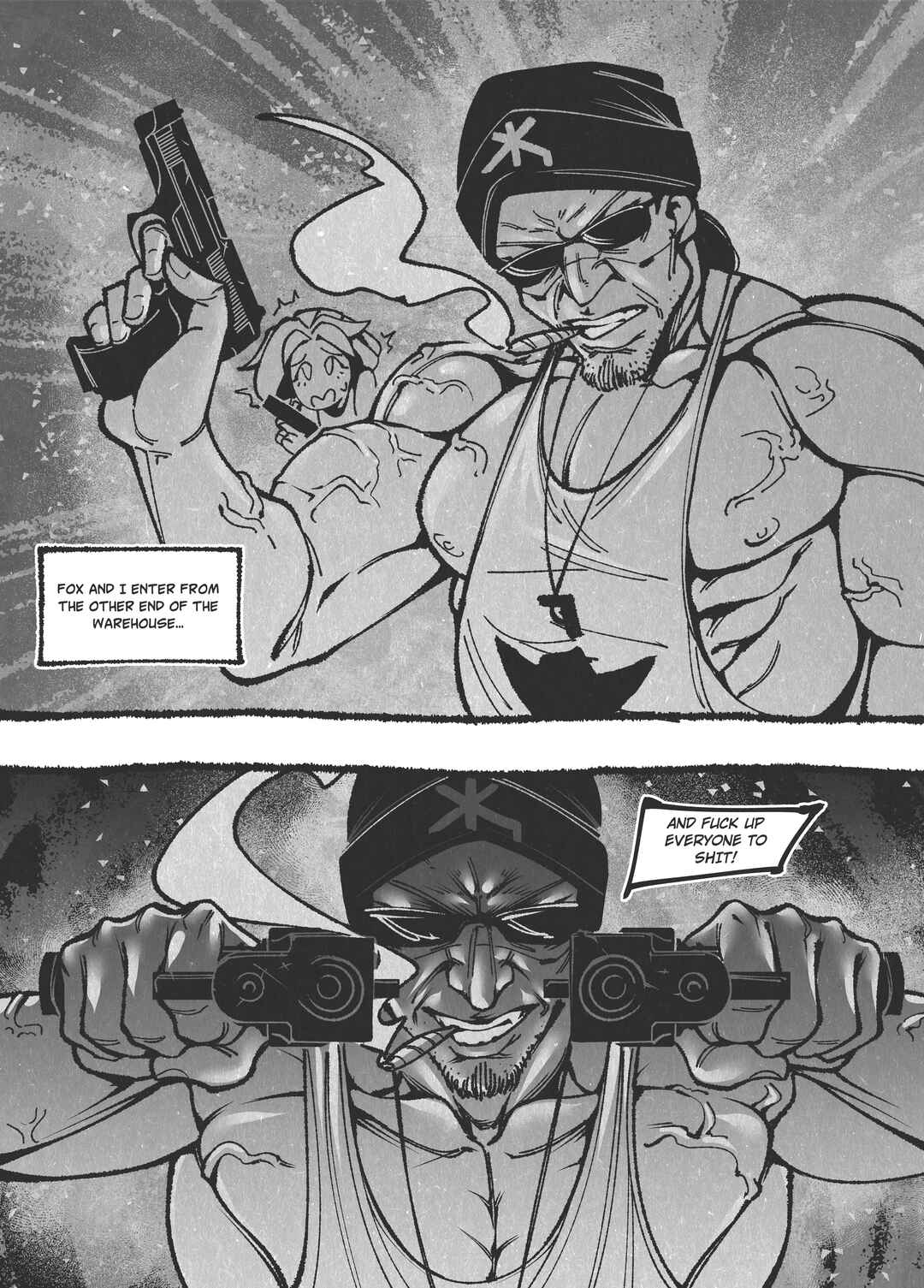 Chapter 3 - Page 7