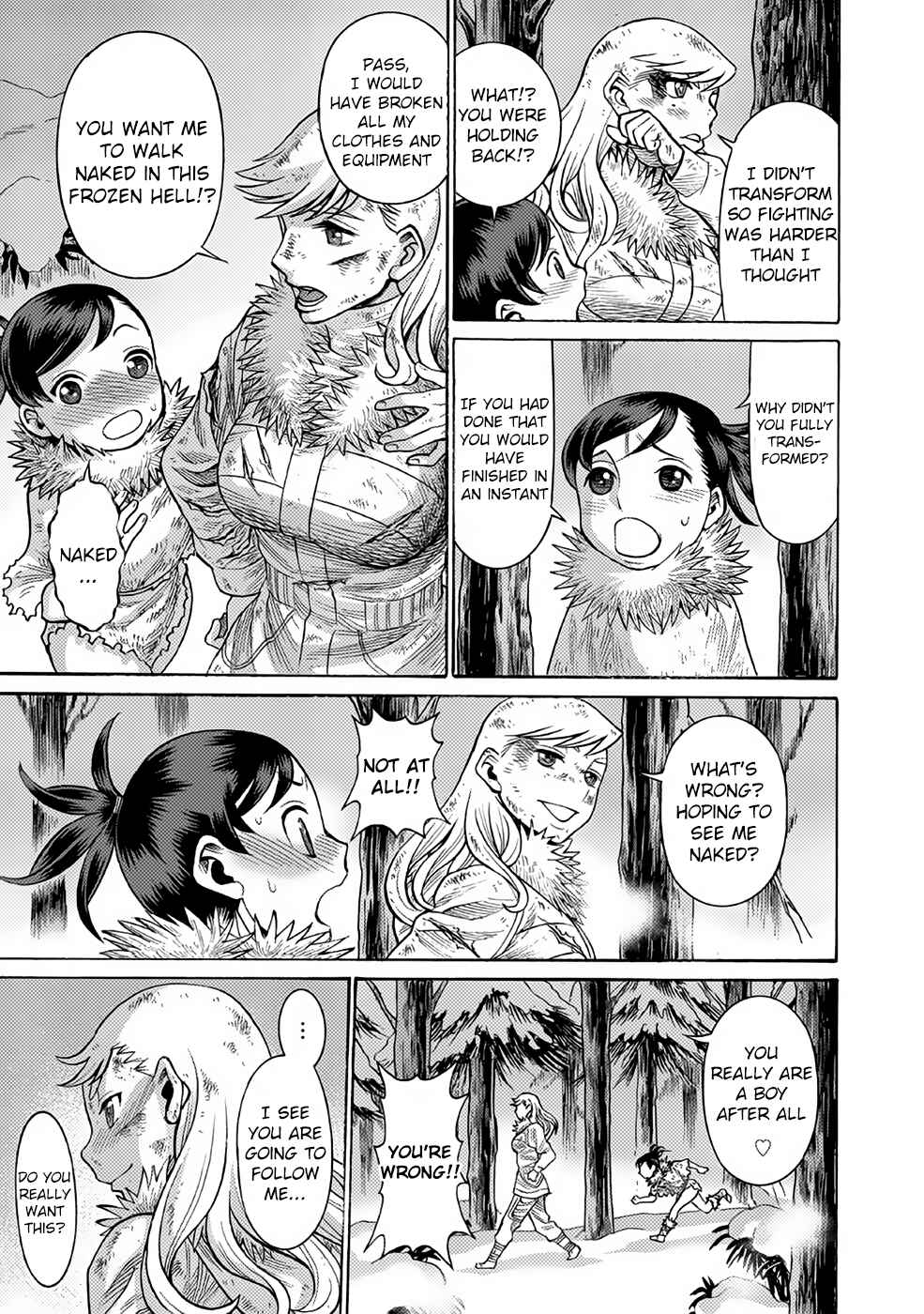 Chapter 21 - Page 25
