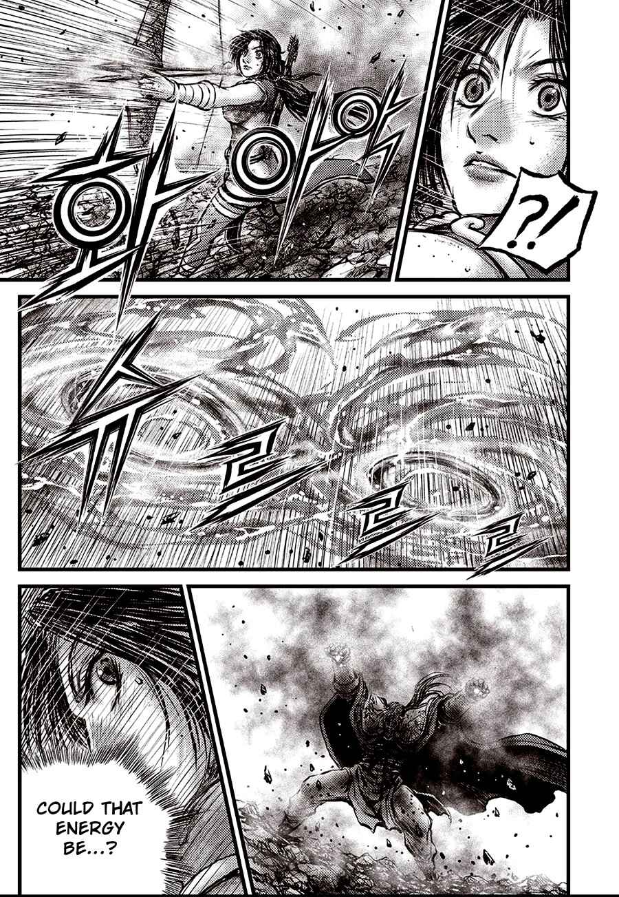 Chapter 711 - Page 11