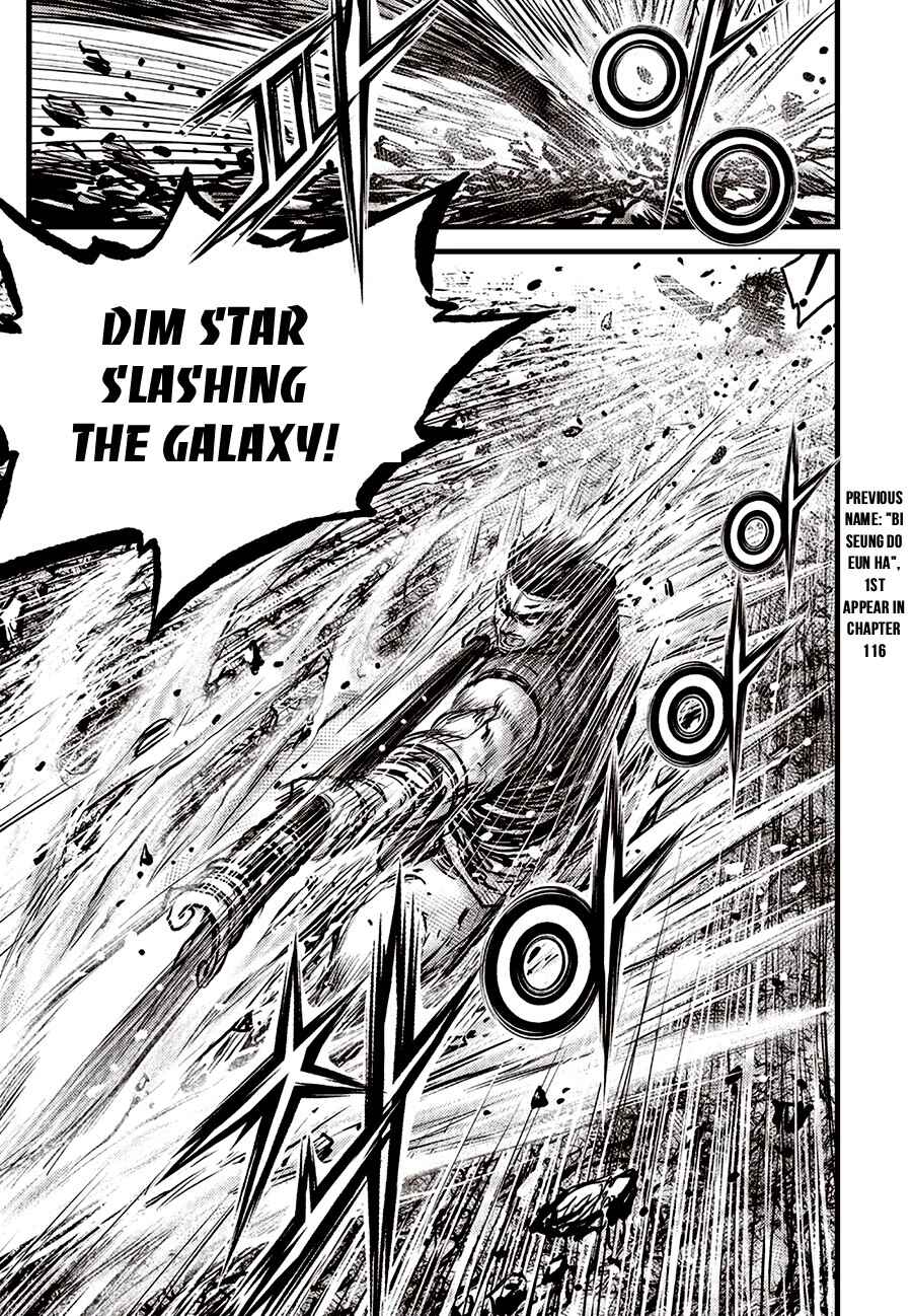 Chapter 711 - Page 19