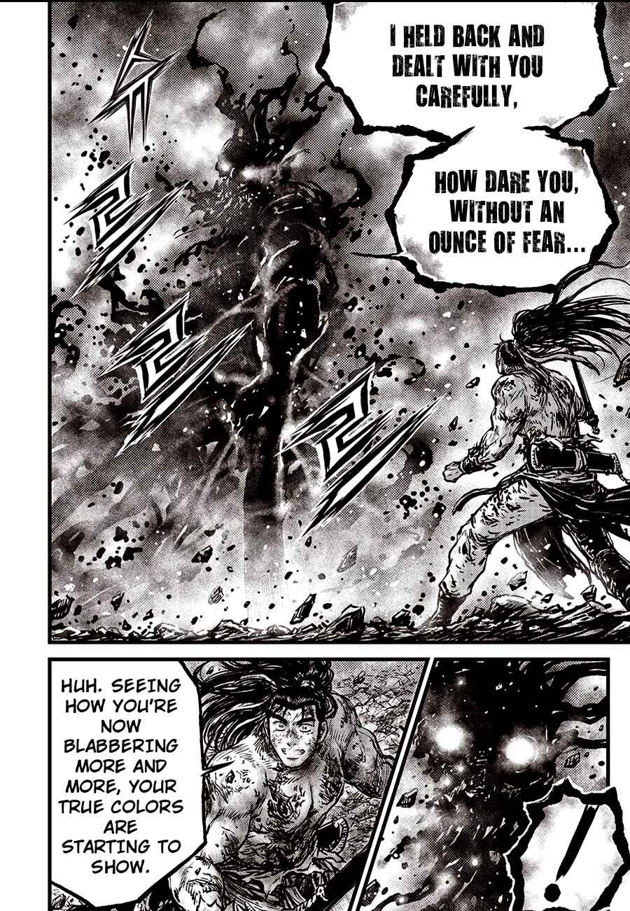 Chapter 711 - Page 6