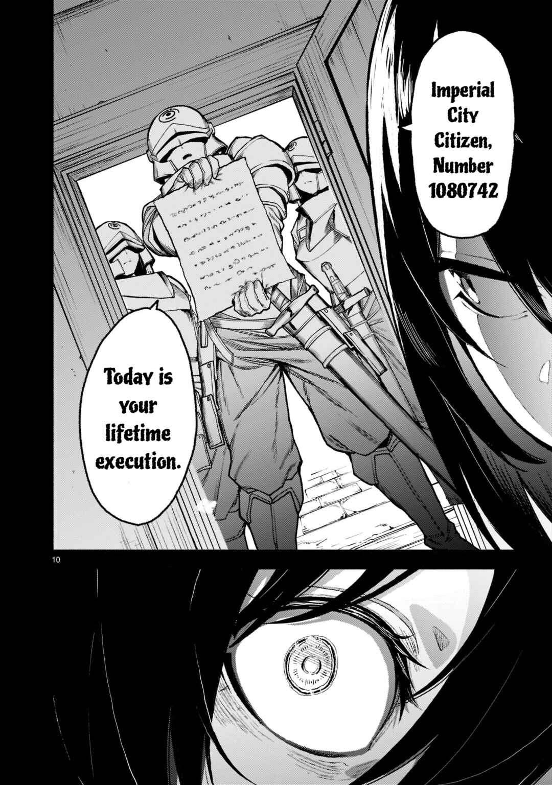 Chapter 31 - Page 11