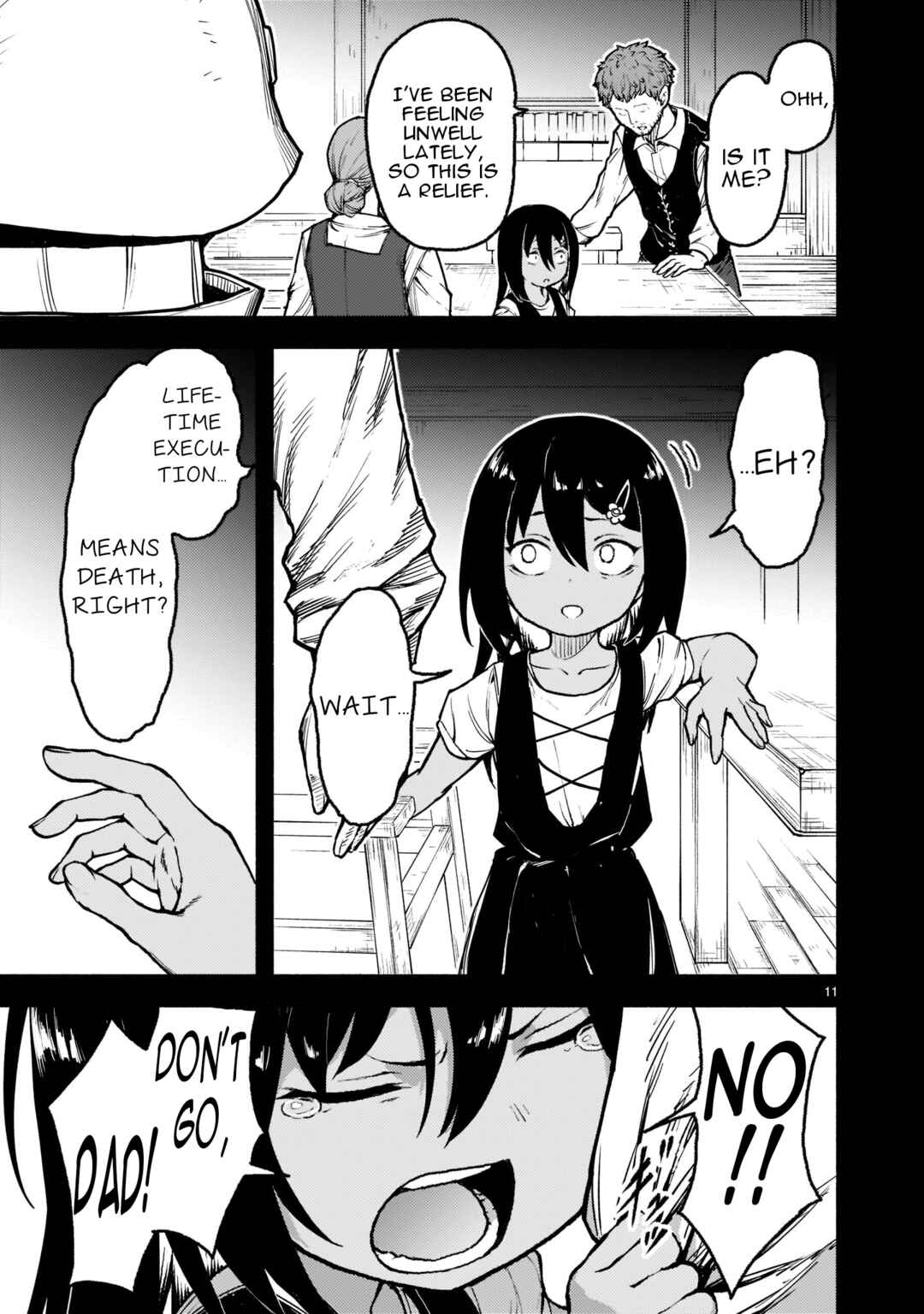 Chapter 31 - Page 12