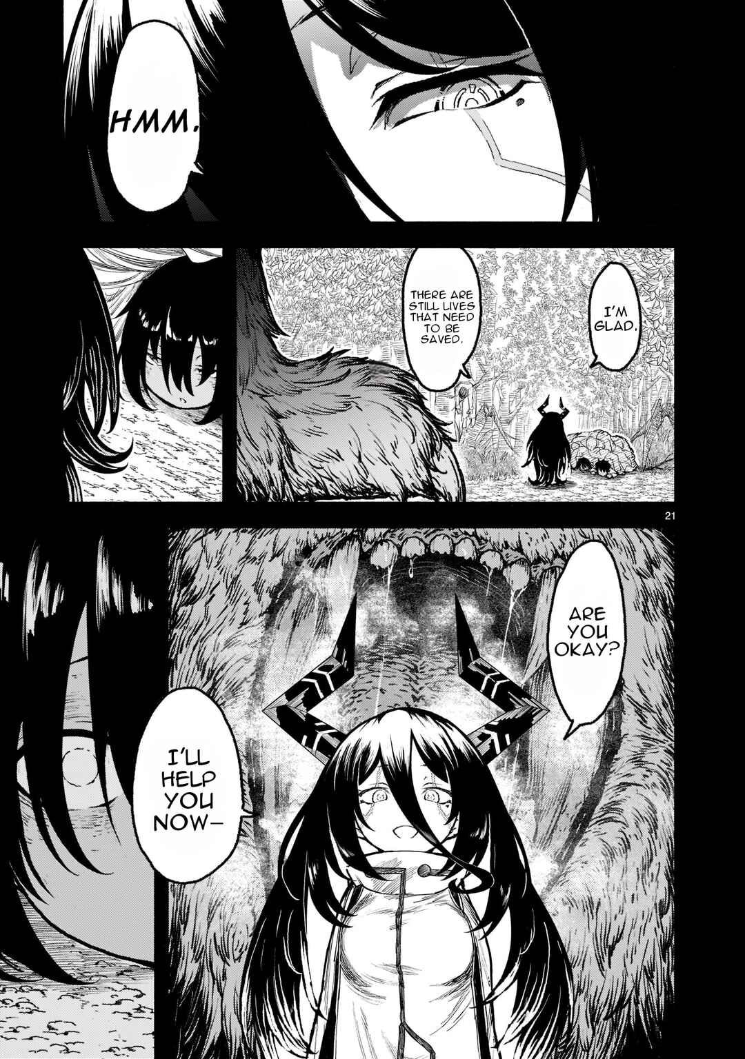 Chapter 31 - Page 22