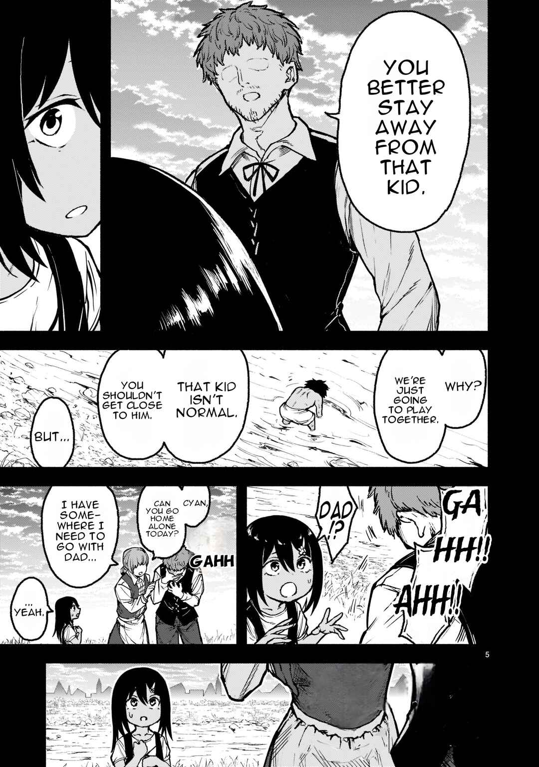 Chapter 31 - Page 6