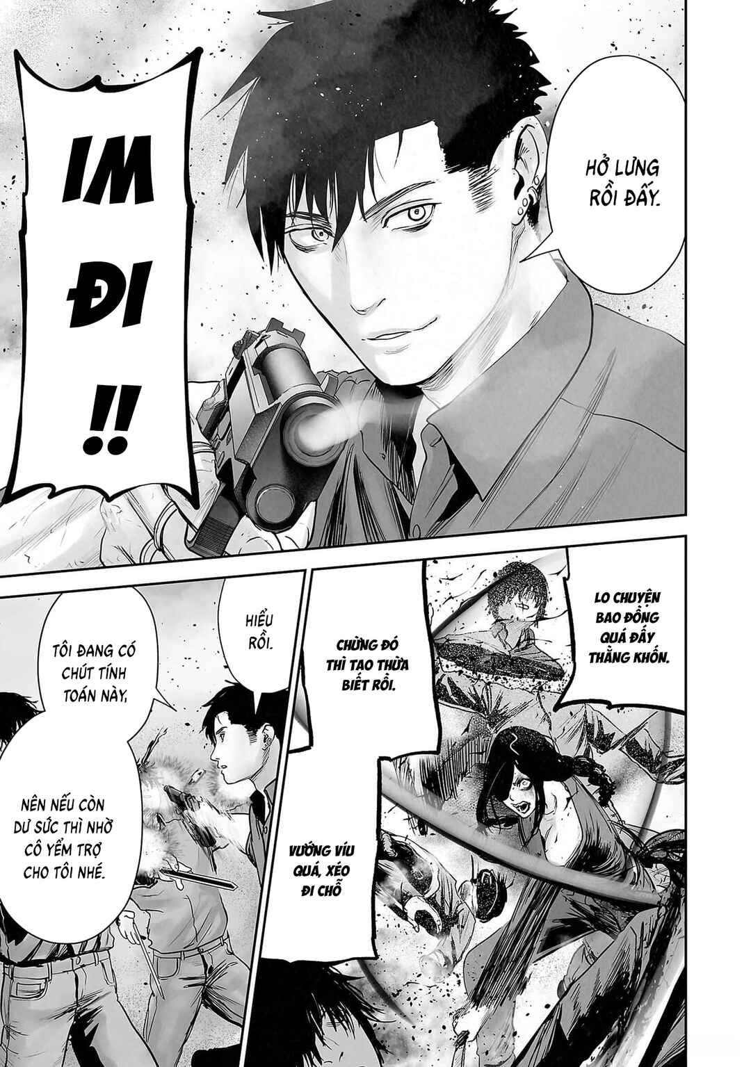 Chapter 128 - Page 13