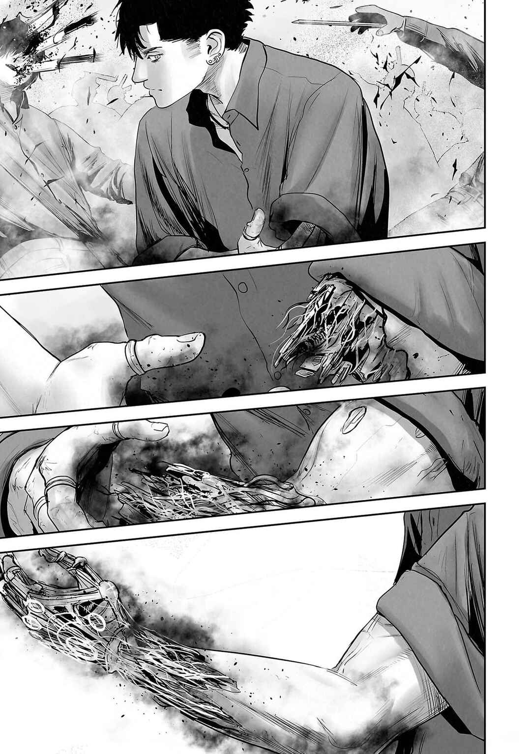 Chapter 128 - Page 15