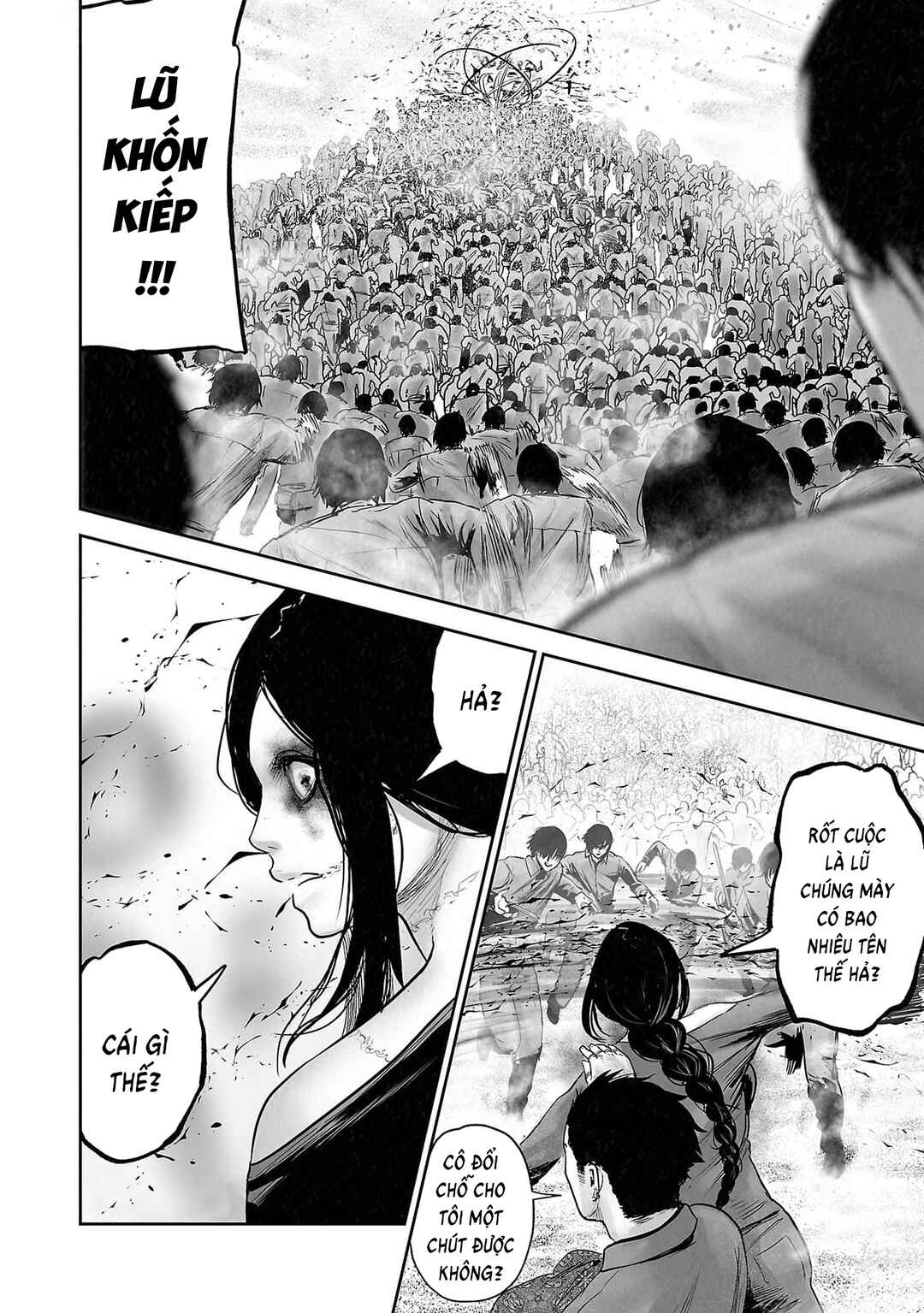 Chapter 128 - Page 16
