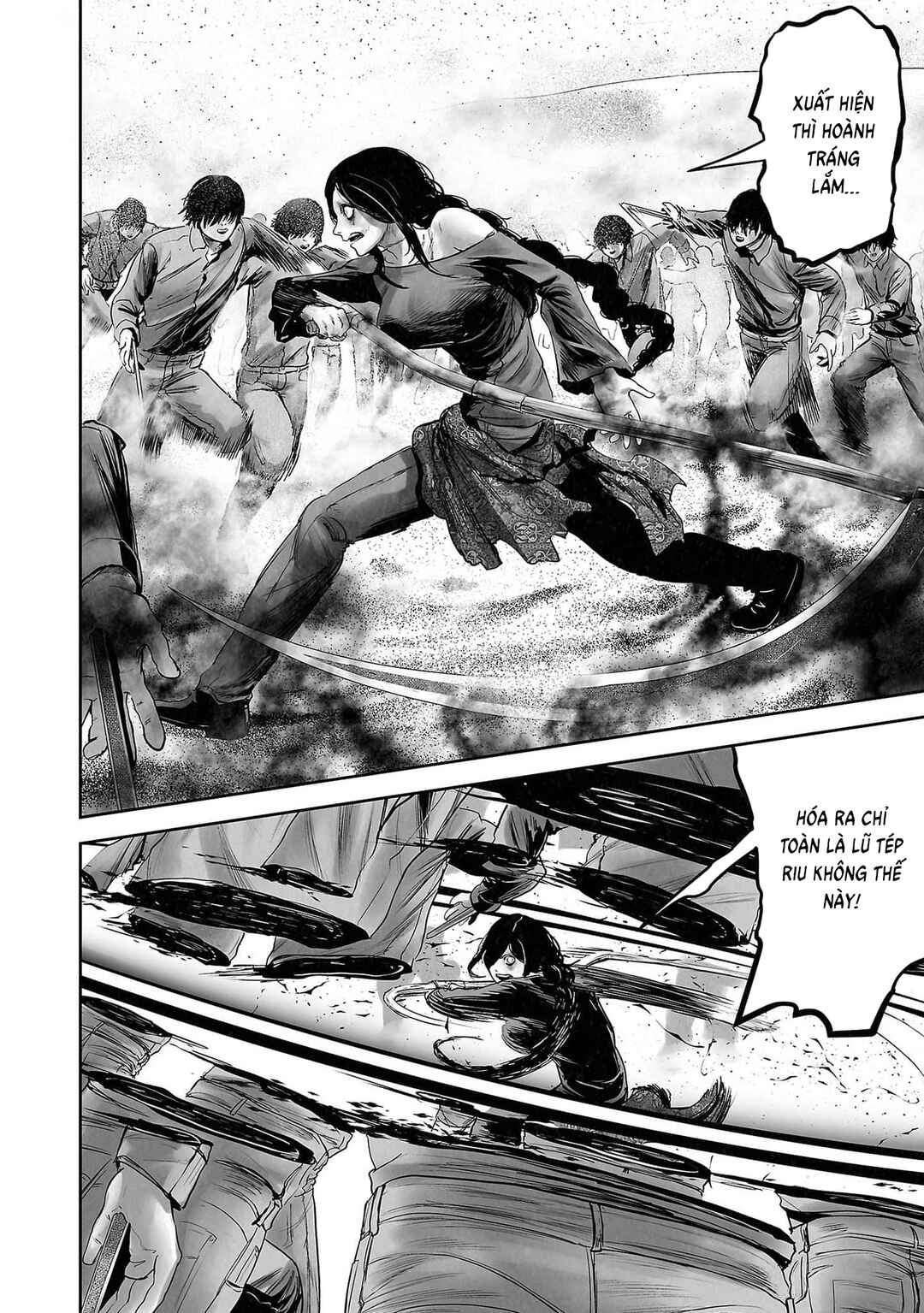 Chapter 128 - Page 8