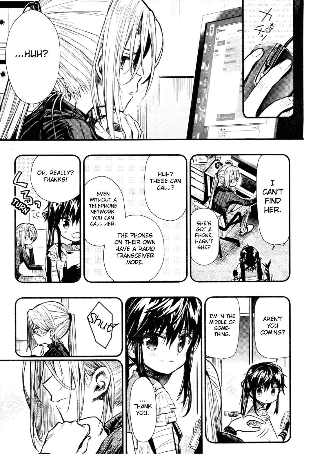Chapter 62 - Page 17