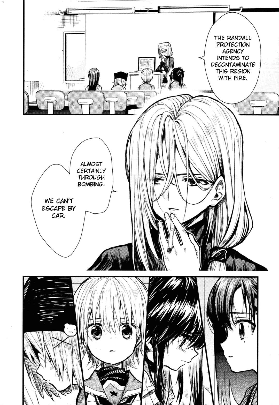Chapter 62 - Page 4