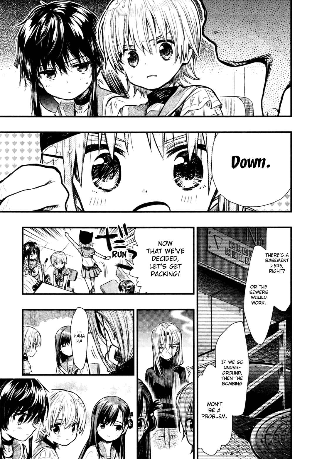 Chapter 62 - Page 7