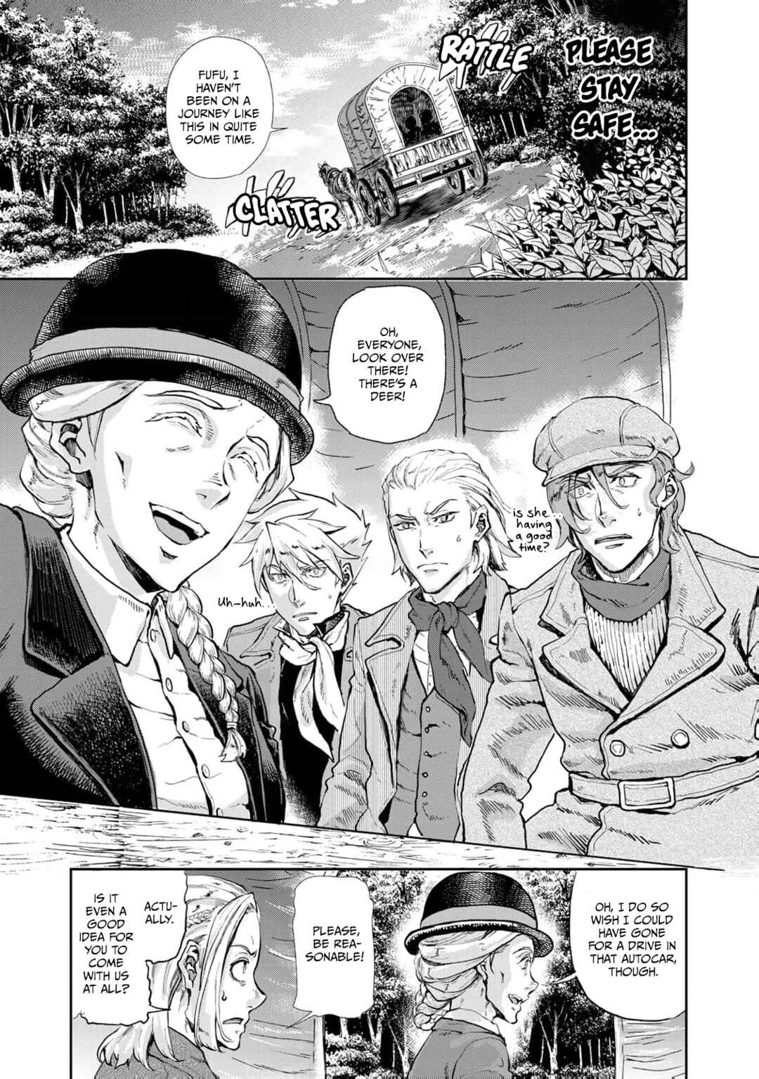 Chapter 76 - Page 10