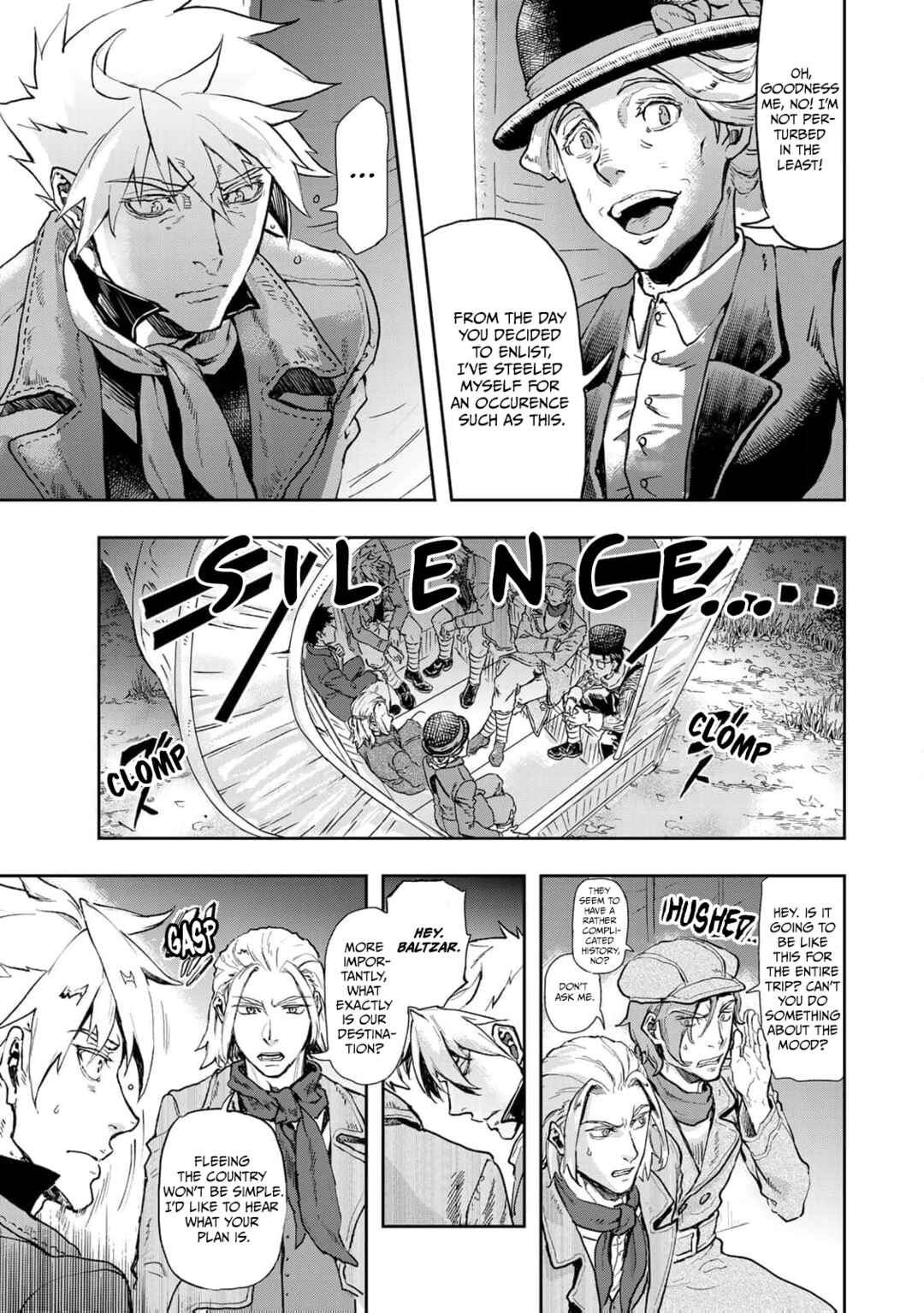 Chapter 76 - Page 12