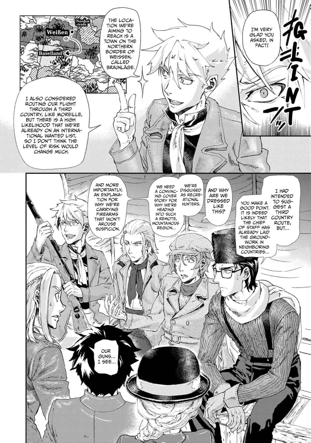 Chapter 76 - Page 13