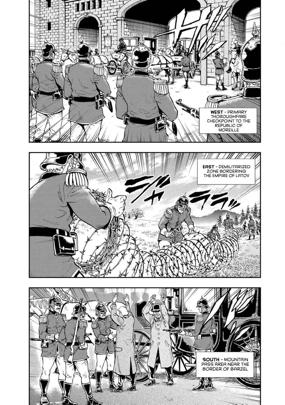 Chapter 76 - Page 16