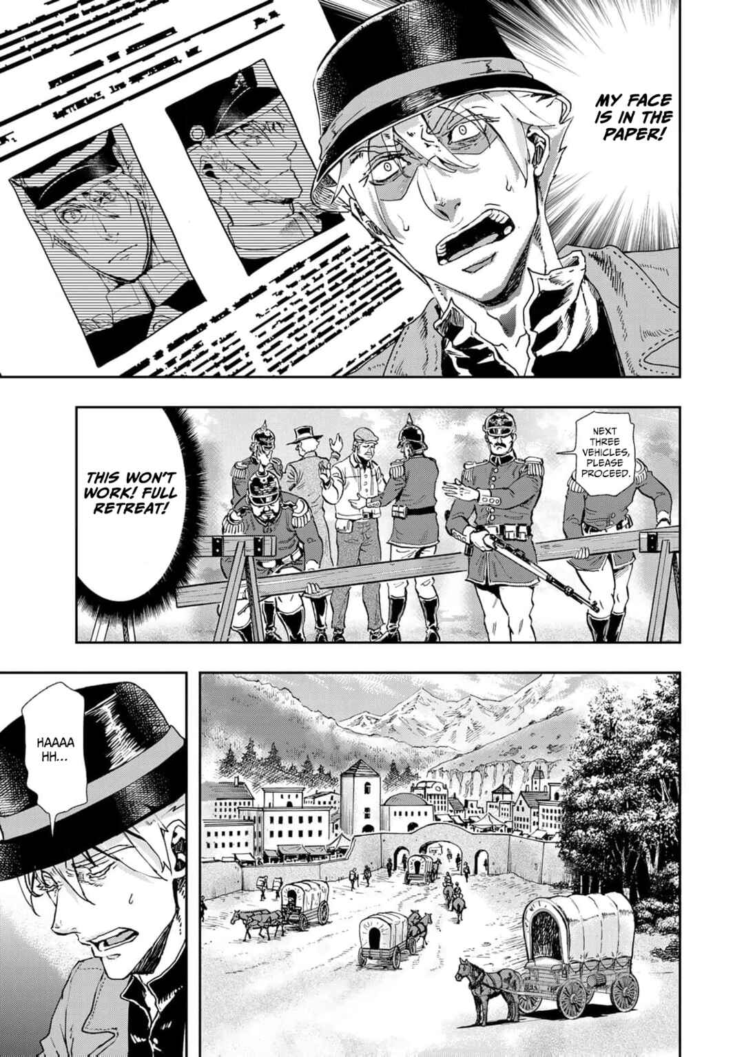 Chapter 76 - Page 18