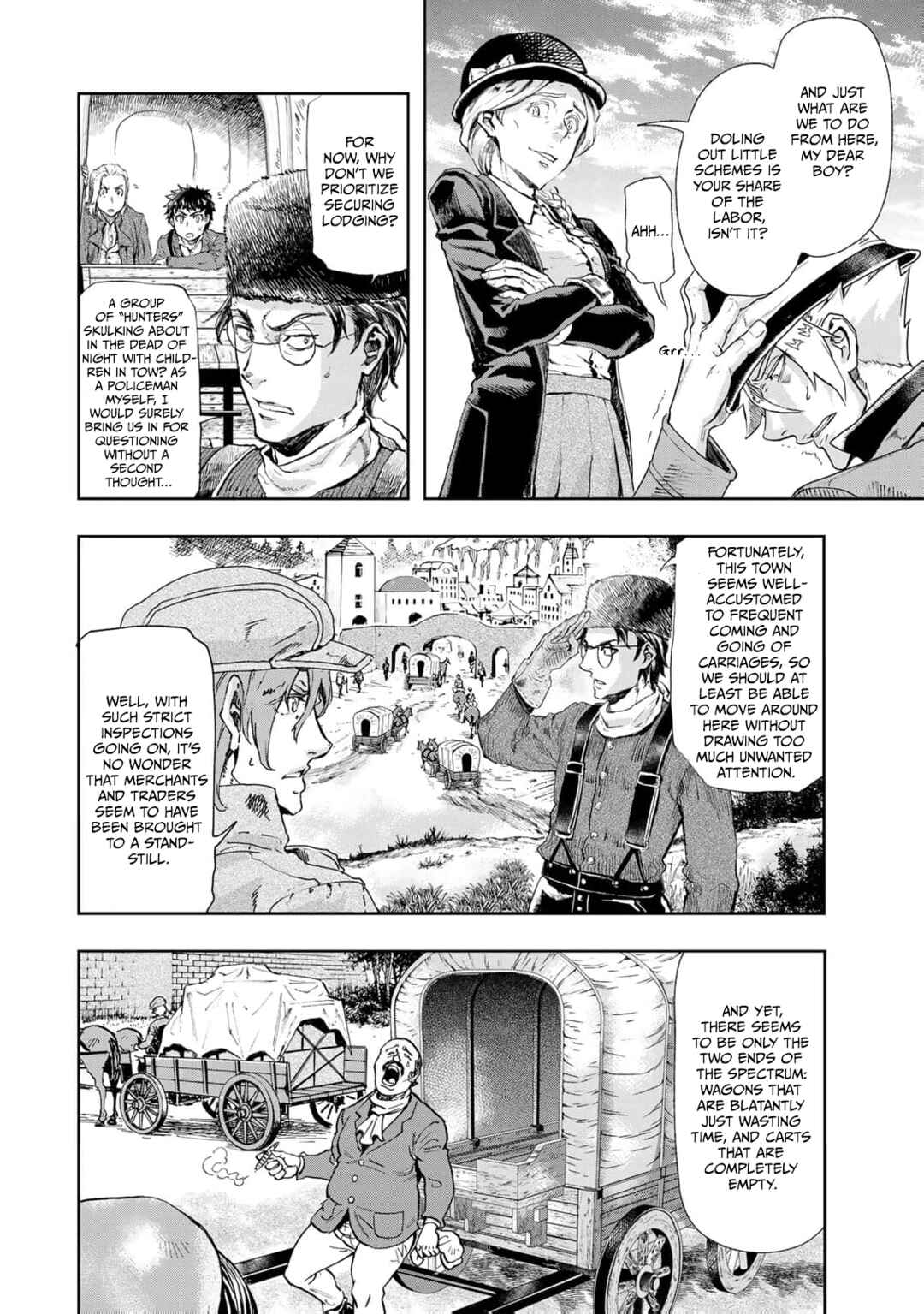 Chapter 76 - Page 19
