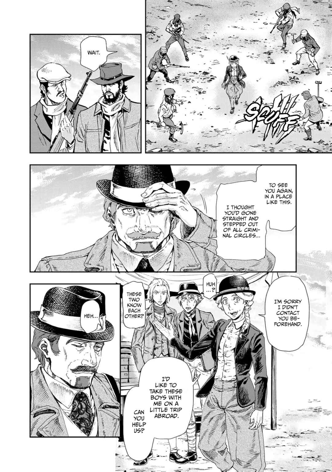 Chapter 76 - Page 25