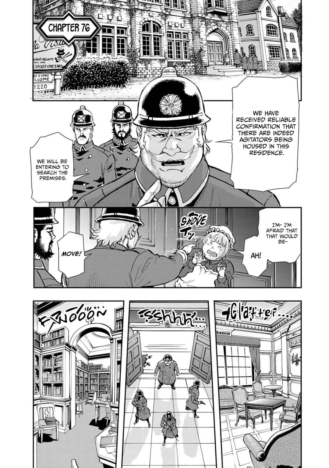 Chapter 76 - Page 8