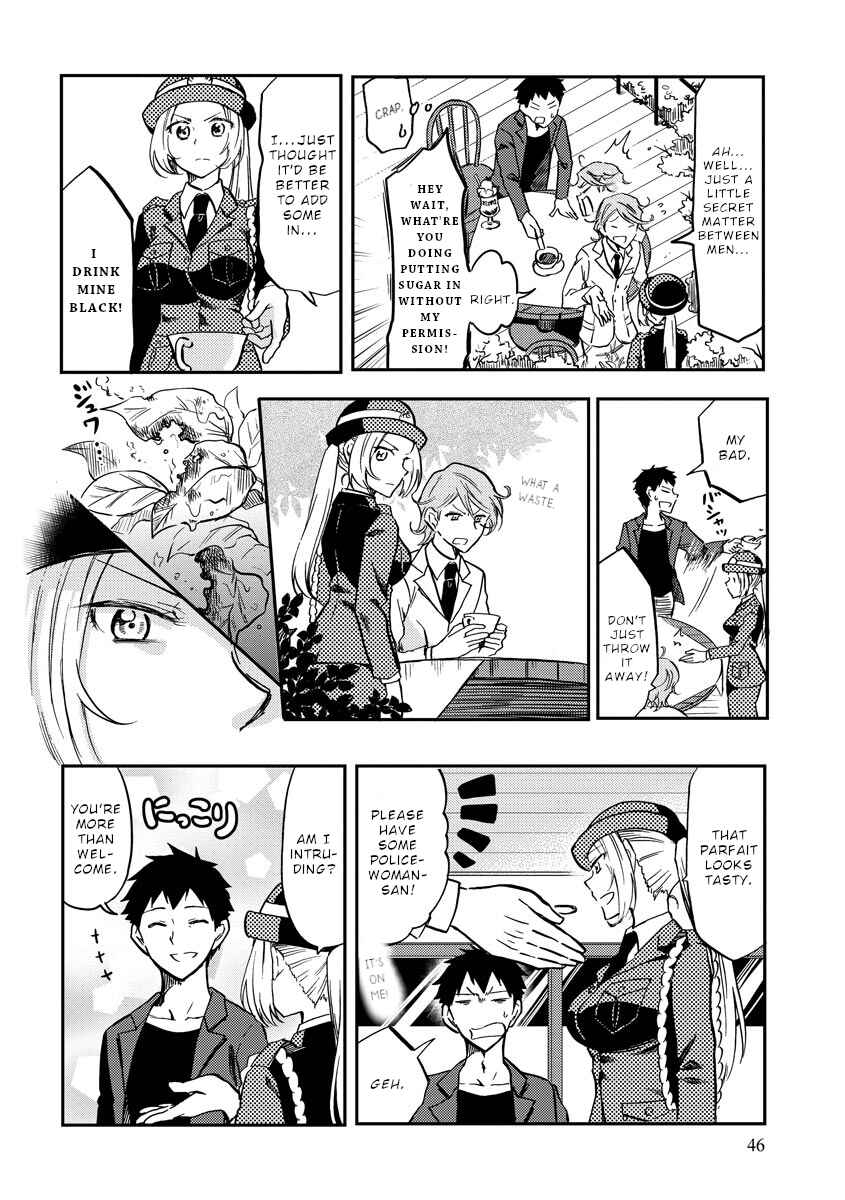 Chapter 6 - Page 5