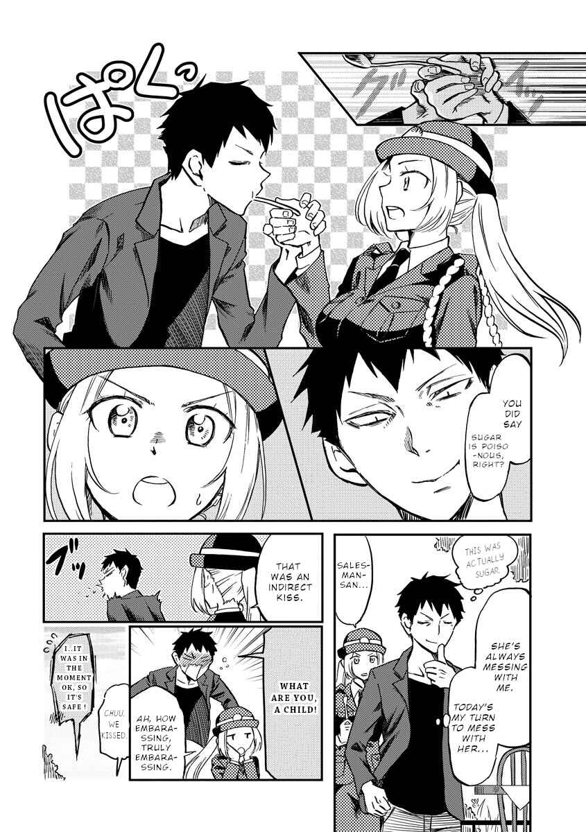 Chapter 6 - Page 9