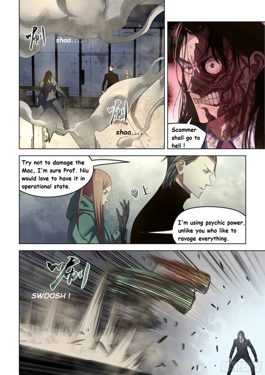 Chapter 509 - Page 4