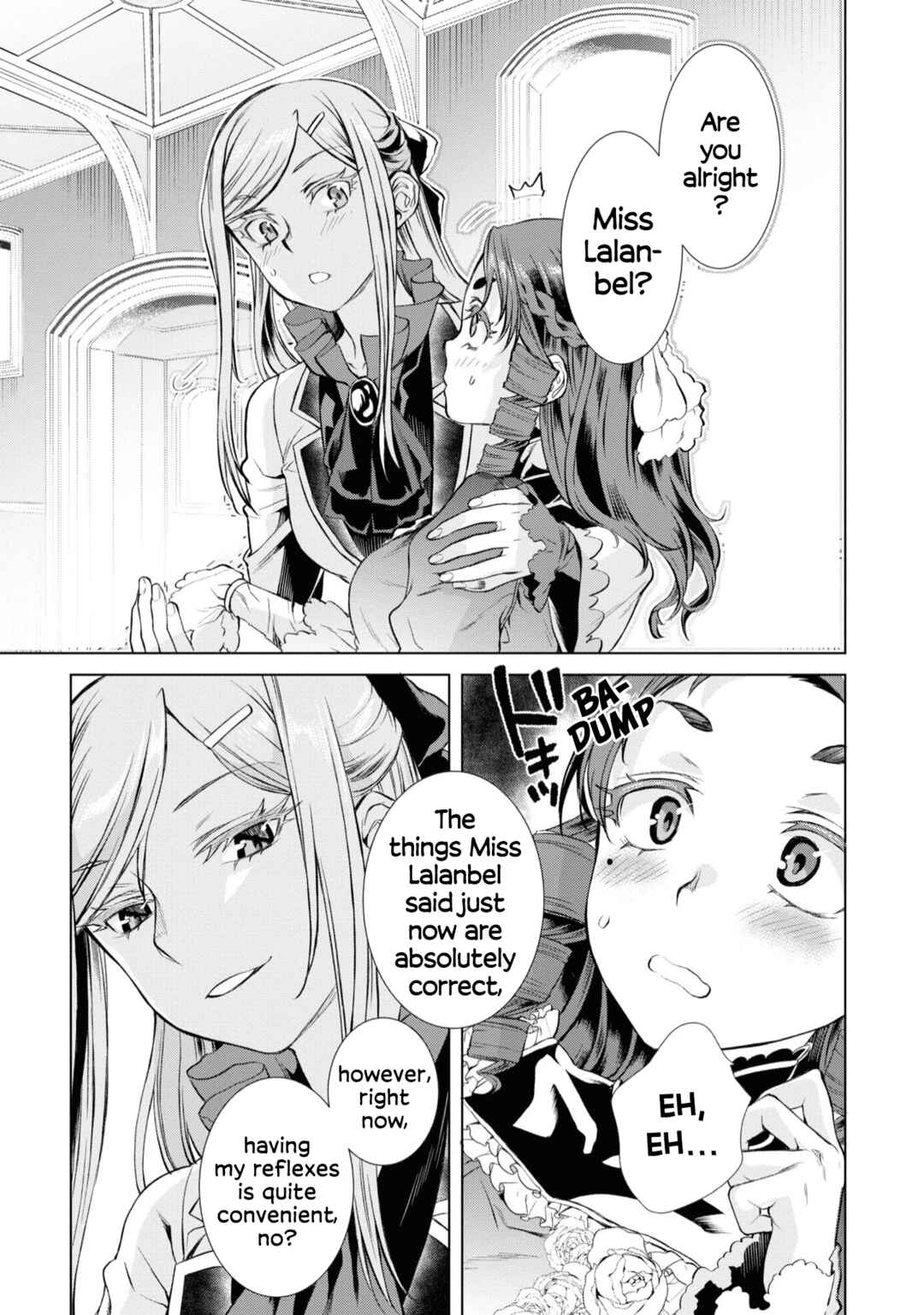 Chapter 46.5 - Page 10