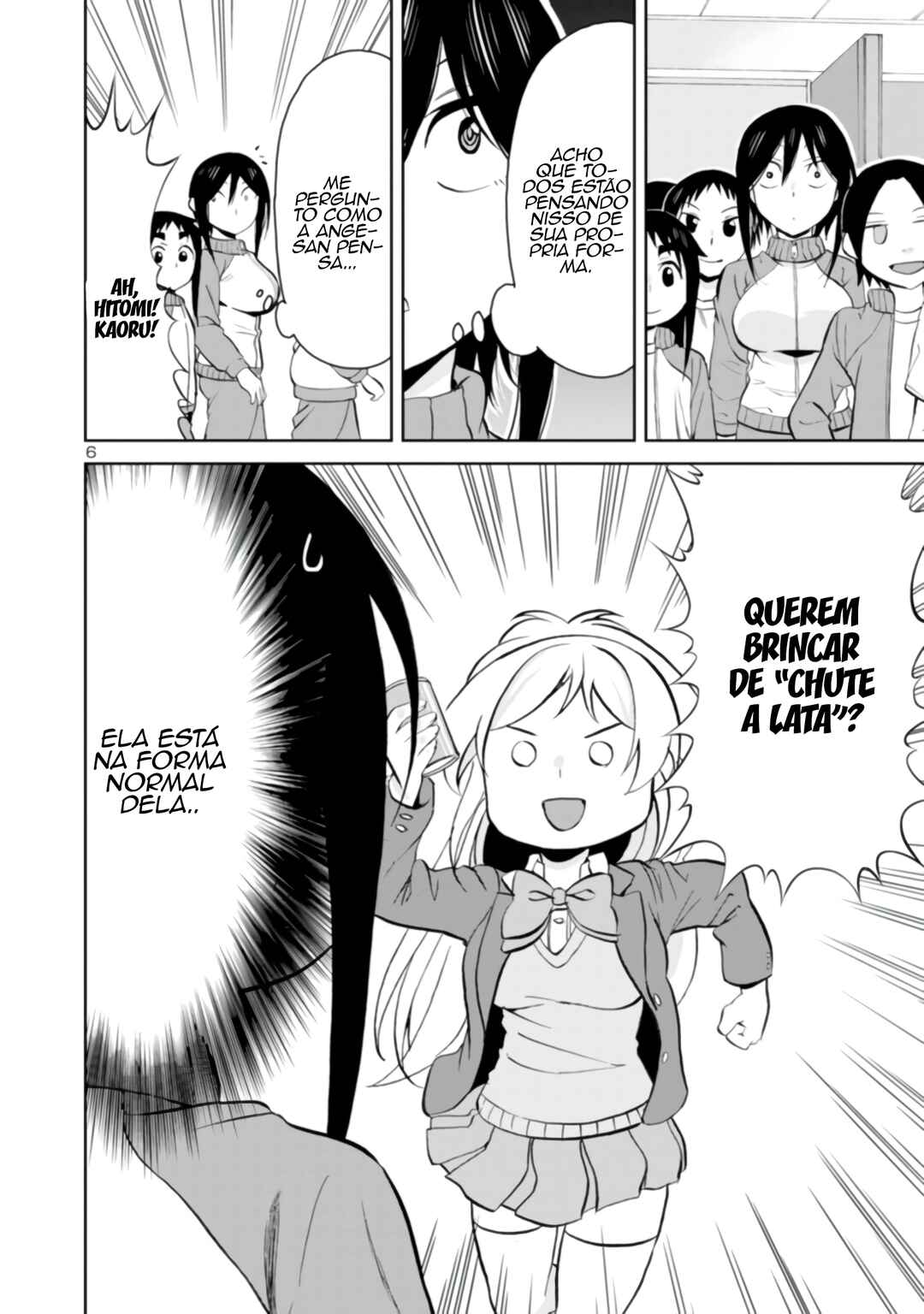Chapter 92 - Page 8