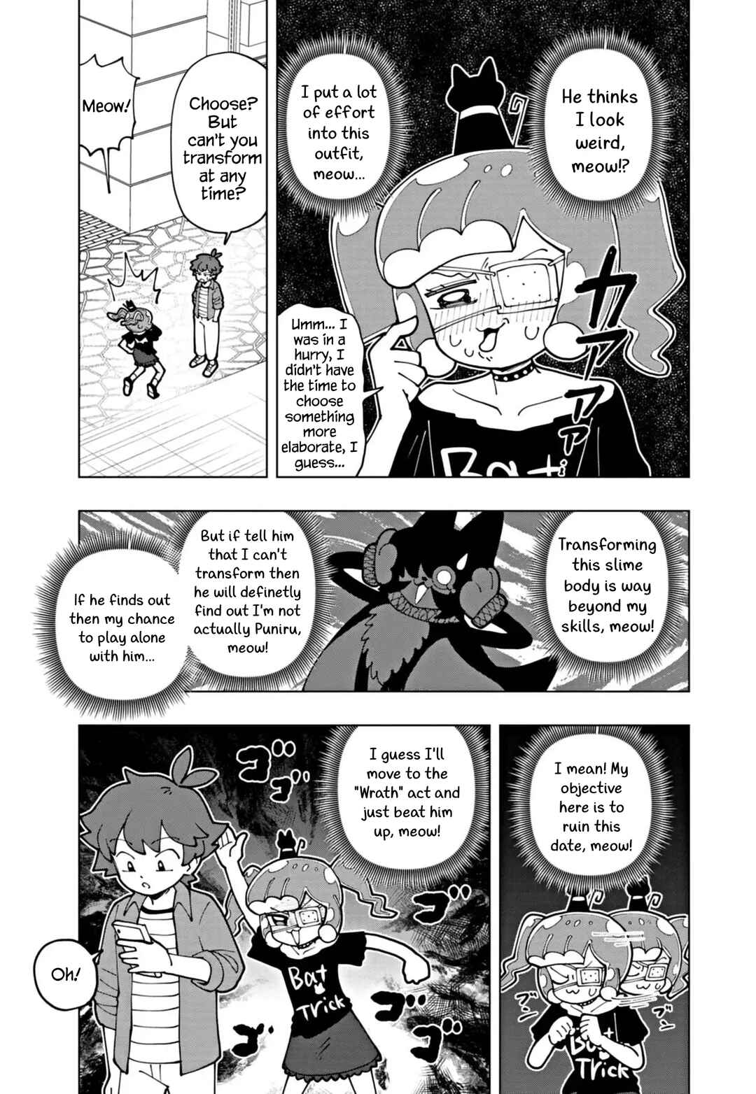 Chapter 70 - Page 5