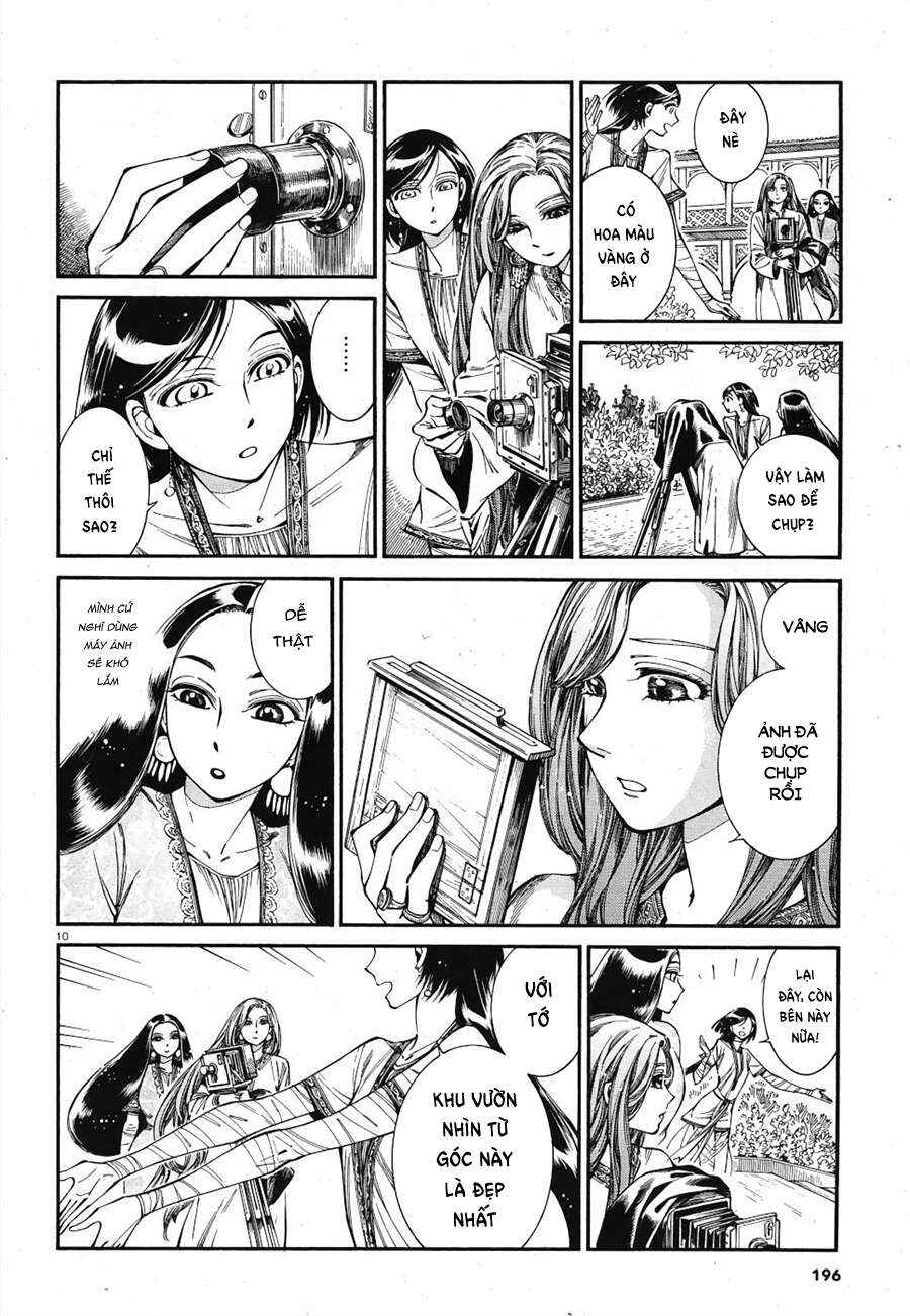 Chapter 85 - Page 10