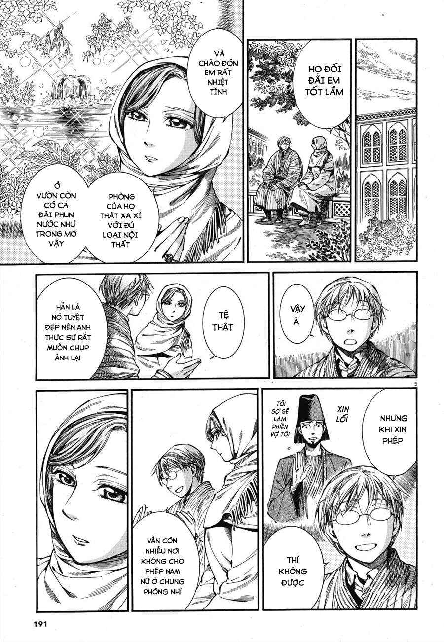 Chapter 85 - Page 5