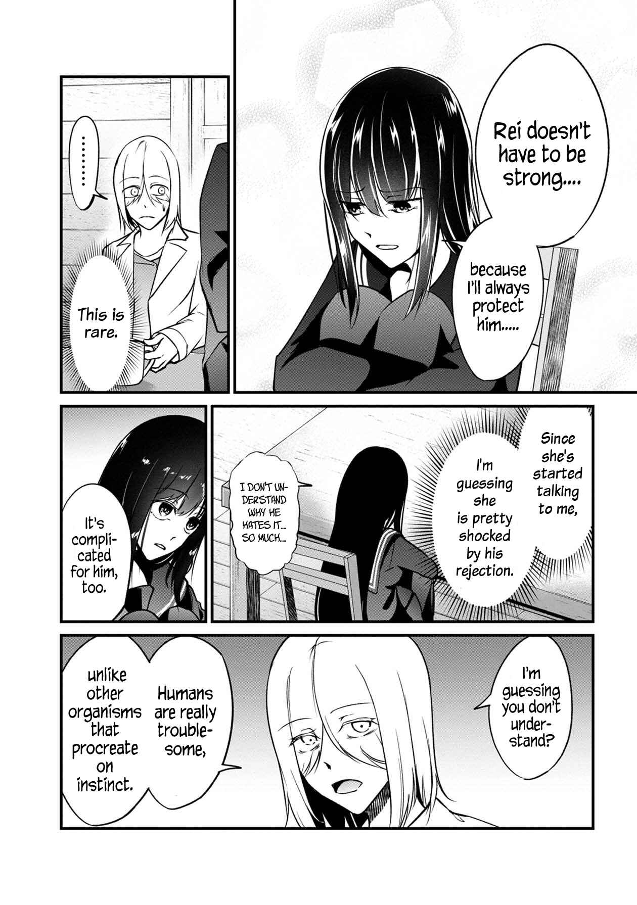 Chapter 39 - Page 23