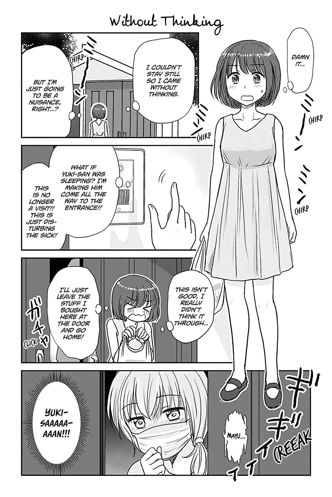 Chapter 370 - Page 1