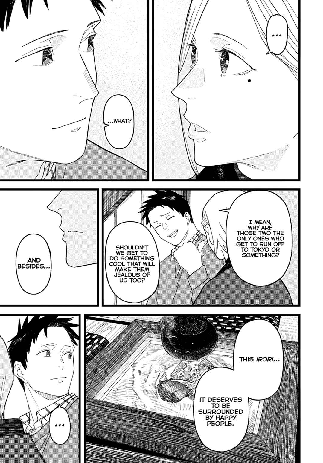 Chapter 30.5 - Page 18