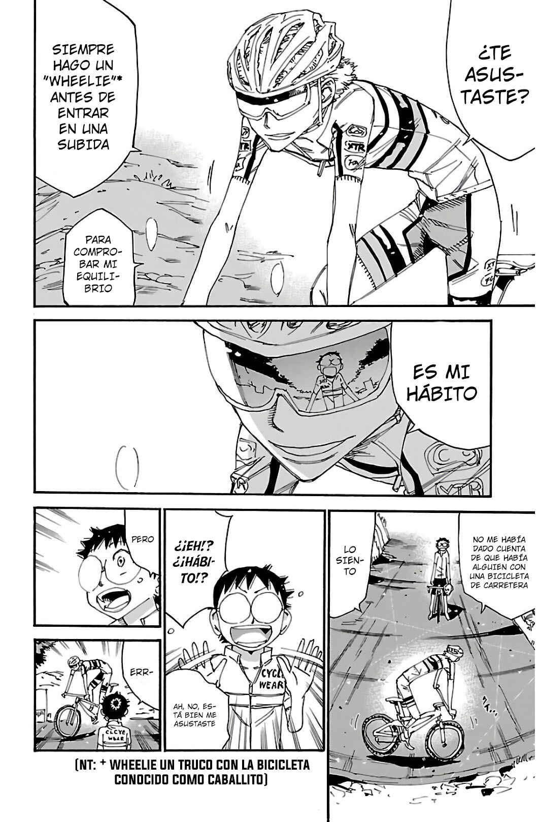 Chapter 547 - Page 13