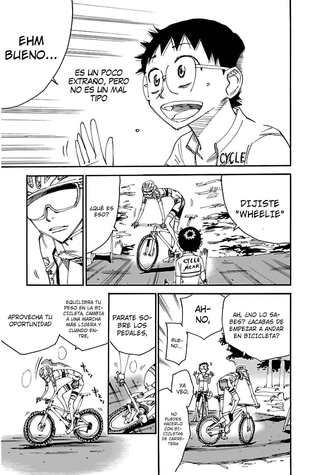 Chapter 547 - Page 14