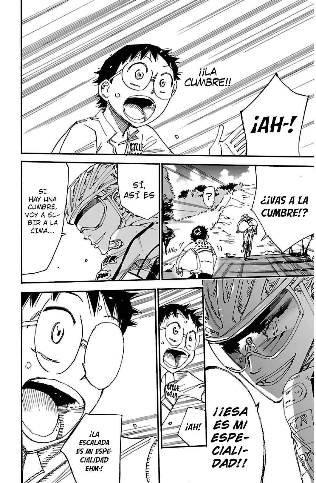 Chapter 547 - Page 16