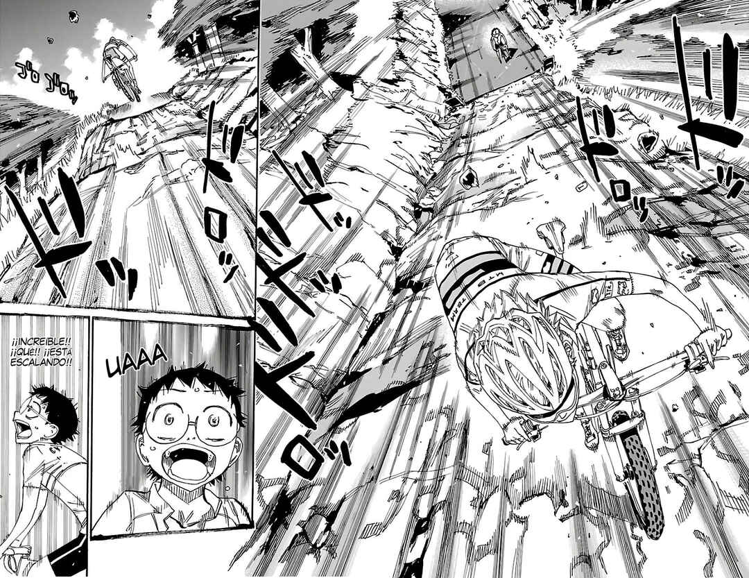 Chapter 547 - Page 18