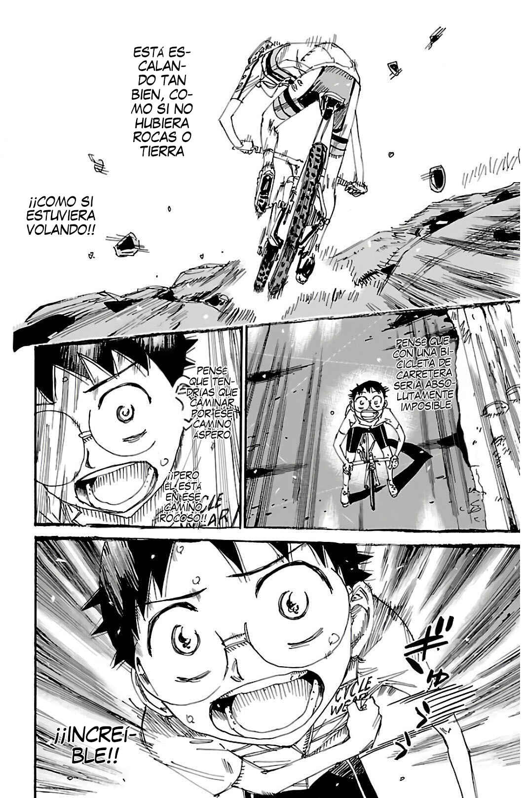 Chapter 547 - Page 19