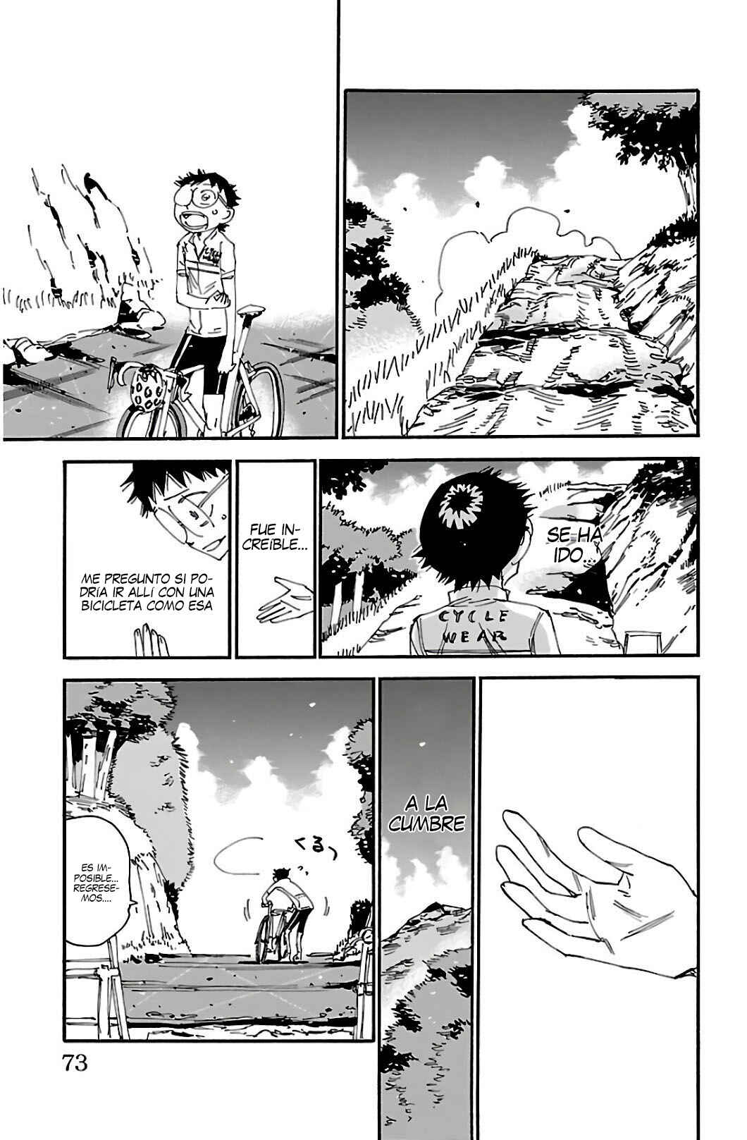 Chapter 547 - Page 21