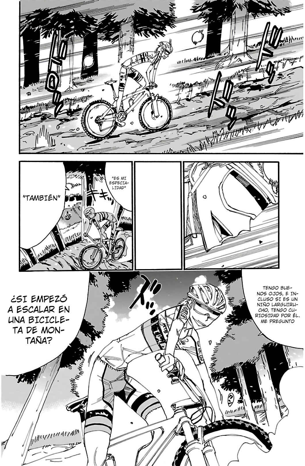 Chapter 547 - Page 22