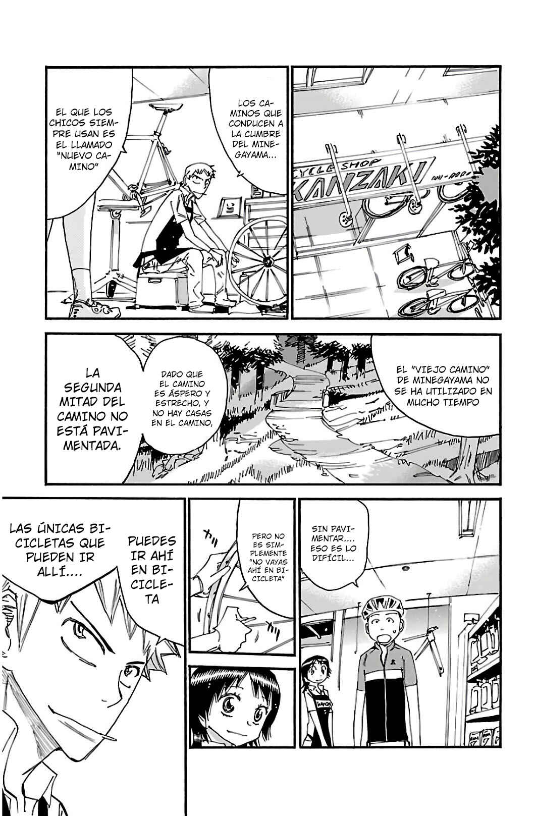 Chapter 547 - Page 5