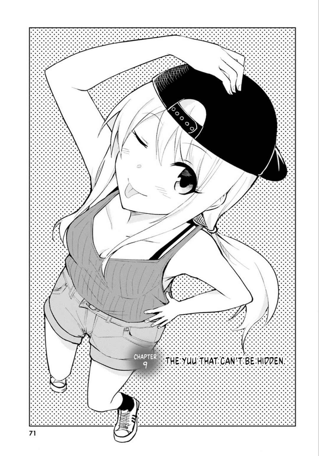 Chapter 9 - Page 1