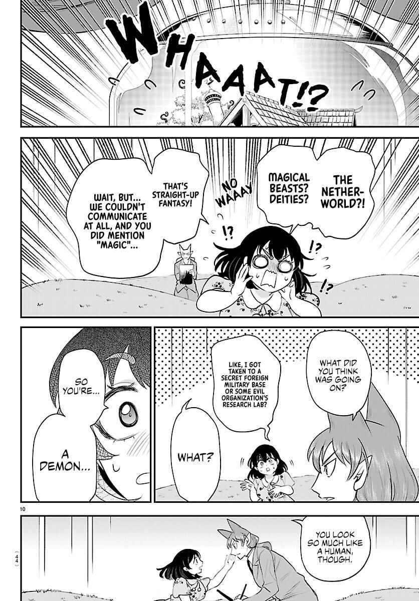 Chapter 431 - Page 10